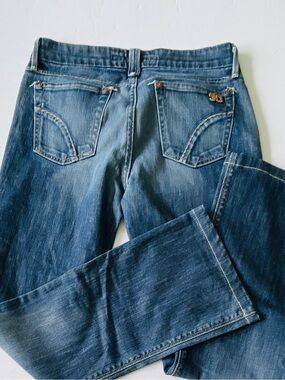 Joe's Jeans Bootcut Denim Jeans - Size 29